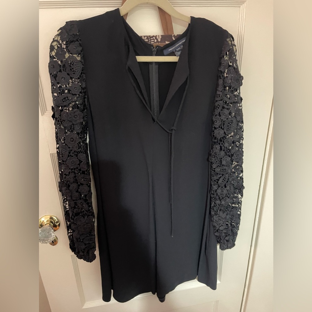 French Connection Jumpsuit